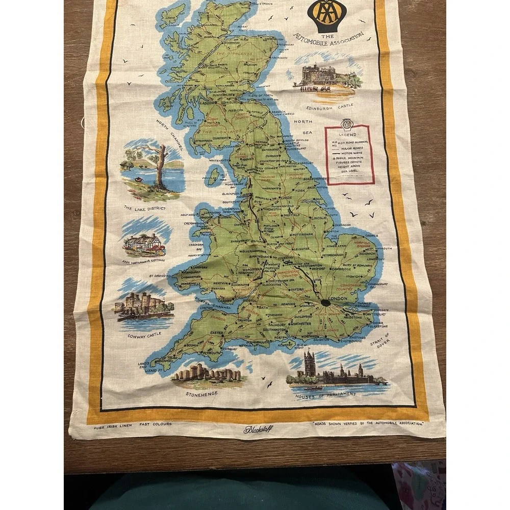 Blackstaff product rare